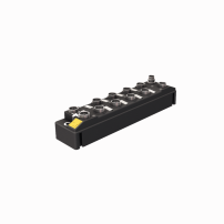 TBEN-S1-8DXP Kompaktowy, wieloprotokołowy moduł I/O, 8 uniwersalnych kanałów cyfrowych