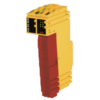 X20SO6530 Moduł bezpiecznych wyjść cyfrowych X20 6 x SO, 230 VAC / 24 VDC