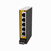 TNIC-UX-5GE Niezarządzalny przełącznik Ethernet (Switch), 5 portów 1000 Mbit/s
