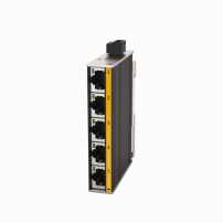 TNIC-UX-5FE Niezarządzalny przełącznik Ethernet (Switch), 5 portów 1000 Mbit/s