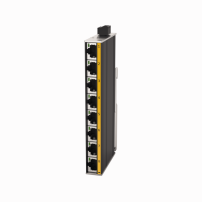 TNIC-UX-8FE Niezarządzalny przełącznik Ethernet (Switch), 8 portów 1000 Mbit/s