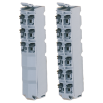 X20TB12 Listwa zaciskowa X20, 12-pin