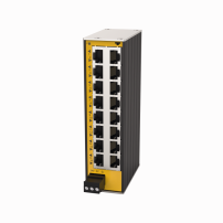 TNIC-UX-16FE Niezarządzalny przełącznik Ethernet (Switch), 16 portów 1000 Mbit/s