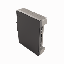 TX700Q-P3WV01 Brama IoT Quad-Core — CODESYS V3 PLC z WEB VISU, 3 × RJ45 Ethernet 10/100 Mb