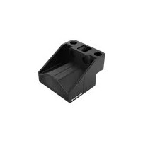 P2-LI-Q25L Element pozycjonujący do czujników przemieszczeń liniowych, instalacja do 4 mm od czujnika