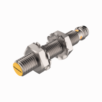 BI2U-EG08-AP6X-V1131 Czujnik indukcyjny z rozszerzonym zakresem detekcji, Złącze M8, IP68