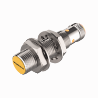 BI4U-M12-AP6X-H1141 Czujnik indukcyjny o zwiększonym zasięgu przełączania, Złącze M12, wtyk męski, Znamionowy zasięg 4 mm, IP68