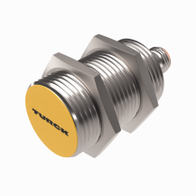 BI20U-M30-VP6X-H1141 Czujnik indukcyjny, Złącze M12, wtyk męski, Znamionowy zasięg 20 mm