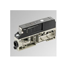 02282P31Z00 Płyta zasilająca fi12 tłum. EB 80