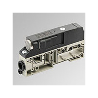 02282P31Z00 Płyta zasilająca fi12 tłum. EB 80