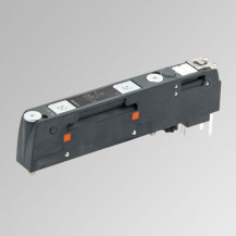 708203V0 Zawór V 5/2 (M) EB 80