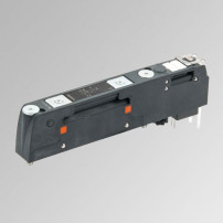 708203V0 Zawór V 5/2 (M) EB 80