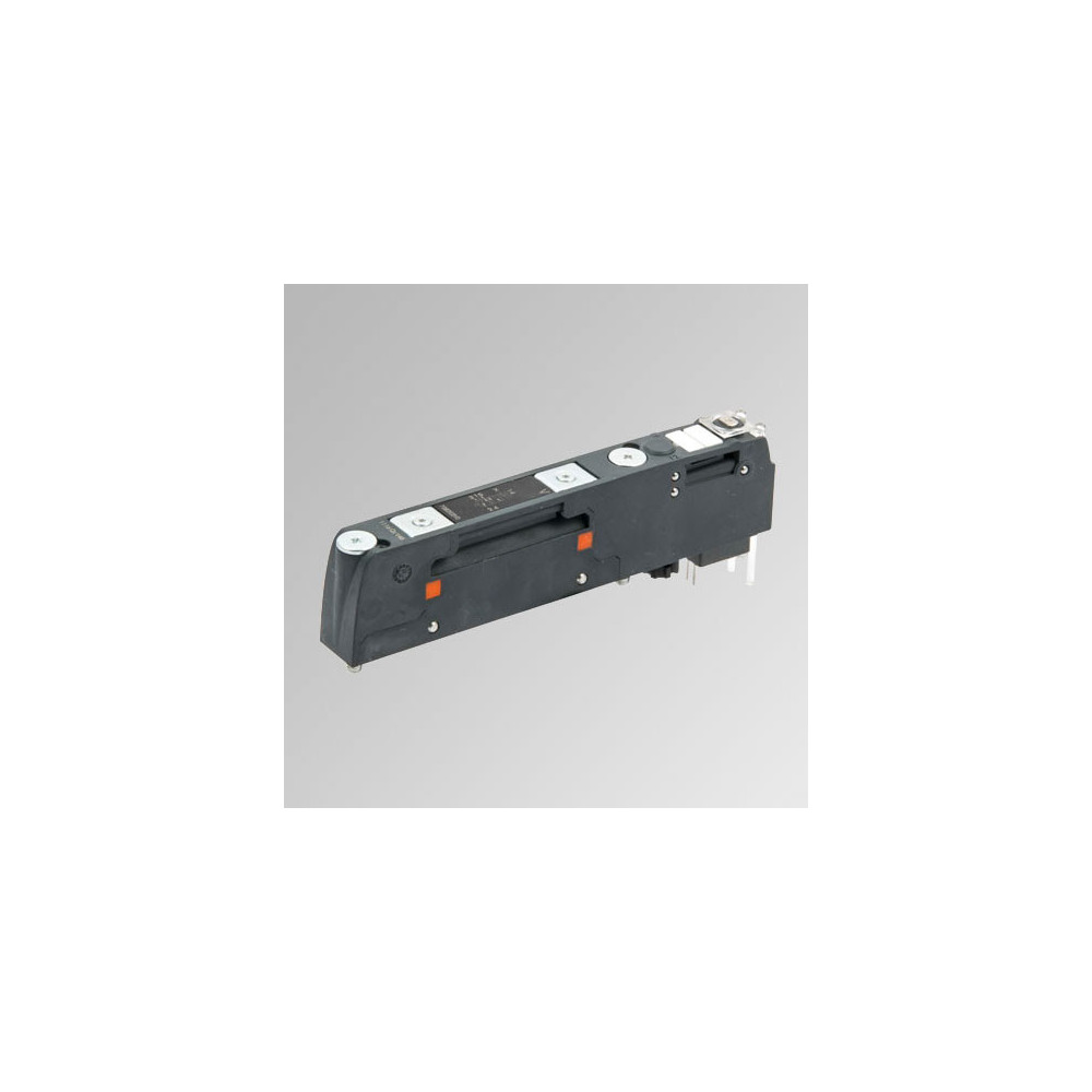 708203V0 Zawór V 5/2 (M) EB 80