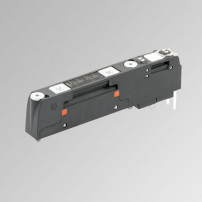 708203O0 Zawór O 5/3 CC (M) EB 80