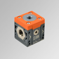 5620P200 Moduł rozgałeziający PA 4 SY2