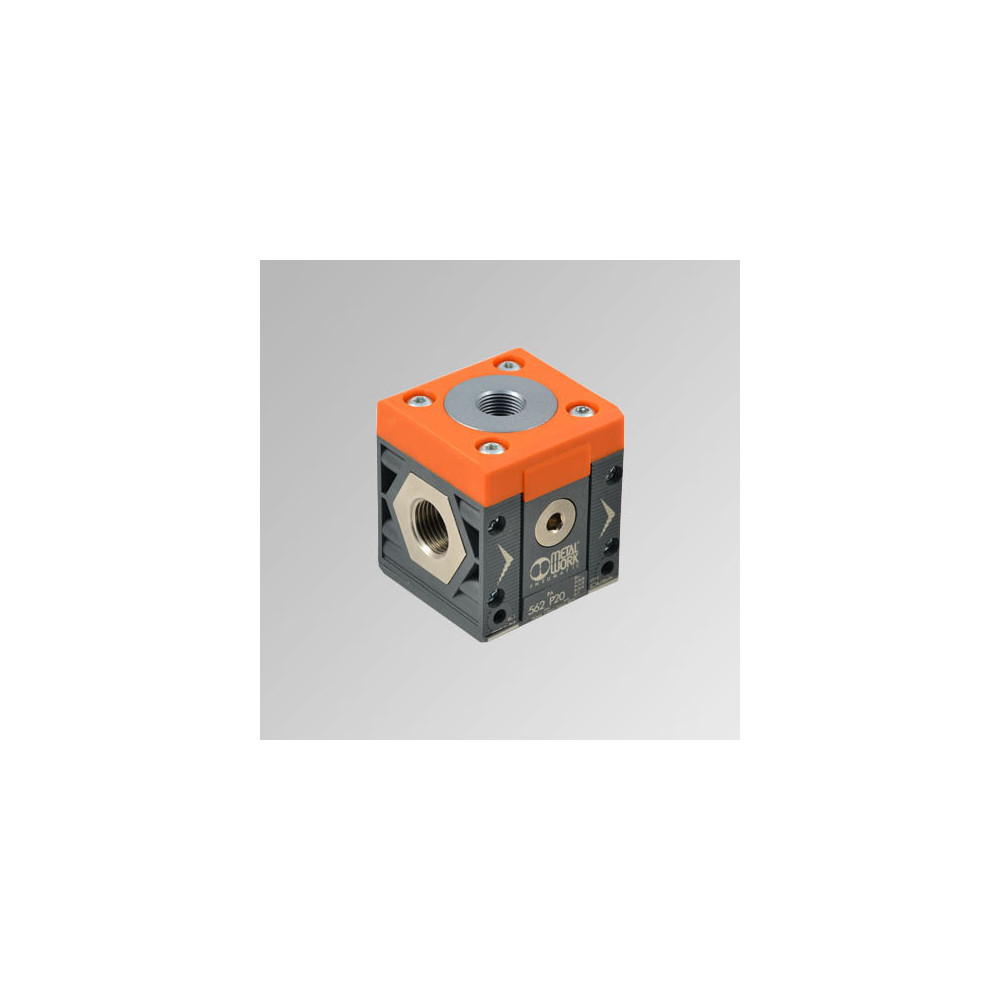 5620P200 Moduł rozgałeziający PA 4 SY2