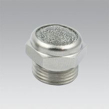 W0970530053 Tłumik MWSFE G1/4