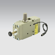 7035120200 Elektrozawór 70 SOV 43 SOS NC M8 G1/2, 3/2 NC