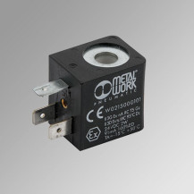 W0215000101 Cewka 22 D8 2W-24VDC