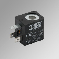 W0215000101 Cewka 22 D8 2W-24VDC