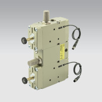 7035120210 Elektrozawór 70 SOV 43 SOS DD M8 G1/2, 3/2 NC