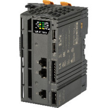 X20EM1613 Sterownik PLC Embedded X20, ATOM 1,3 GHz, 1 GB DDR4 RAM, POWERLINK, RS485, Ethernet