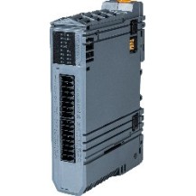 X20DMF320 Moduł mieszany wejść / wyjść cyfrowych 16 x DI + 16 x DO 24 VDC
