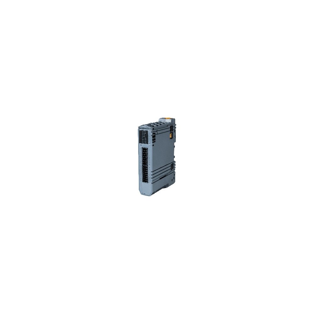 X20DMF320 Moduł mieszany wejść / wyjść cyfrowych 16 x DI + 16 x DO 24 VDC