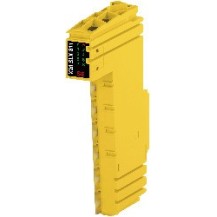 X20SLX811 Sterownik Safety PLC X20, 8 x SI