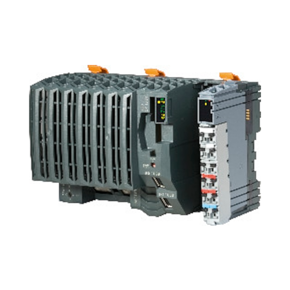 X20CP1685 Sterownik PLC X20, ATOM 0,8 GHz, 512 MB LPDDR4 SDRAM , POWERLINK, Ethernet