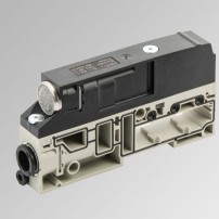 02282P11Z10 Płyta zasilajaca fi8 EB 80