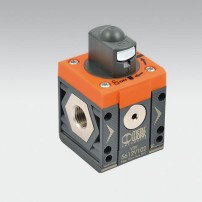 5610V110 Zawór V3V SY1 MANUAL LOTO 7mm