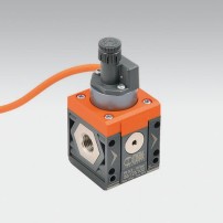 5610S200 Mechaniczny czujnik cisnienia SY1 M8