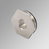 9210003 Zestaw IN OUT 3/8 SY1