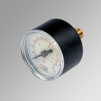 9700101 Manometr FI 40 G1/8 012