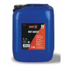 UTI000158 Płyn chłodniczy REF-SACIT (5 kg)