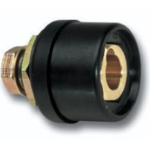 CX0559 Gniazdo panelowe PANEL SOCKET TEXAS-TBE 70-95