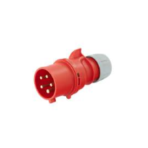 9770813 Wtyczka zasilająca 5 × 32 A ELECTRIC PLUG