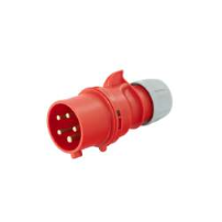 9770813 Wtyczka zasilająca 5 × 32 A ELECTRIC PLUG