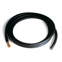 CAV000037 Ekstra elastyczny przewód miedziany w izolacji PVC, średnica 70 mm², odcinek 25m