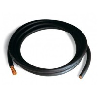 CAV000037 Ekstra elastyczny przewód miedziany w izolacji PVC, średnica 70 mm², odcinek 25m