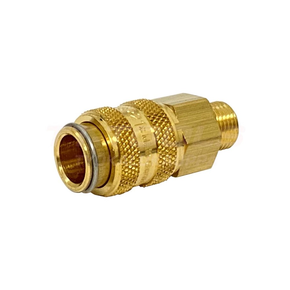 SP9568903 Szybkozłącze 1/8'' żeńskie