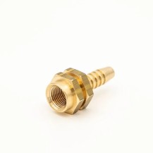 SP9568871 Końcówka węża do złącza typu Snap Connector R1/8-6