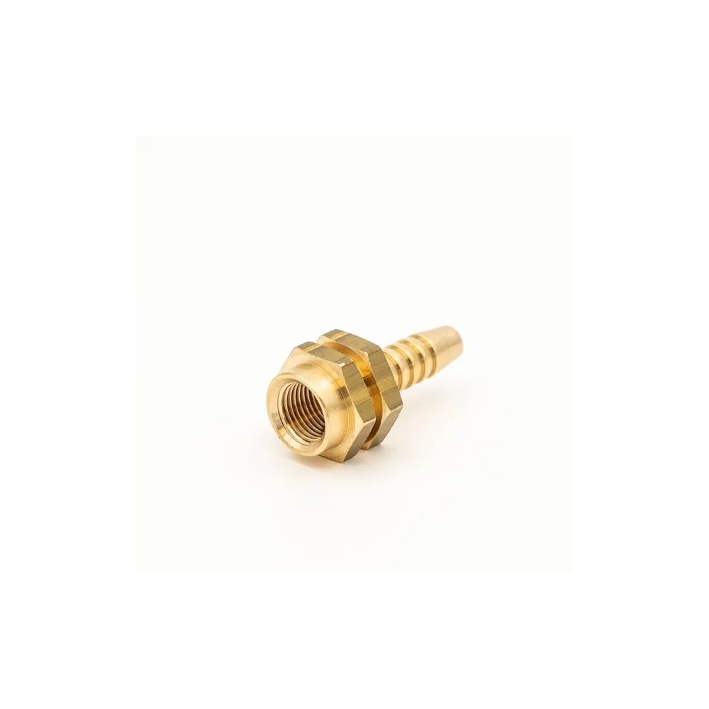 SP9568871 Końcówka węża do złącza typu Snap Connector R1/8-6