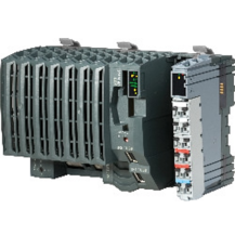 X20CP1686X Sterownik PLC X20, ATOM 1.3 GHz, 1 GB LPDDR4 SDRAM , POWERLINK, Ethernet