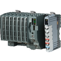 X20CP1686X Sterownik PLC X20, ATOM 1.3 GHz, 1 GB LPDDR4 SDRAM , POWERLINK, Ethernet