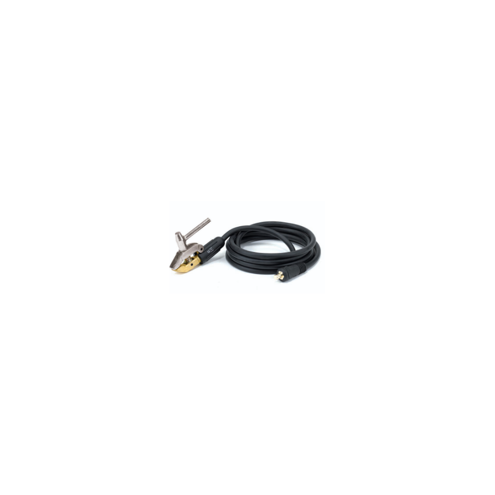 KIT000569 Zestaw zacisku masowego KIT DELTA 5 - 70, złącze TSK, przewód gumowy 70 mm² 4 m.