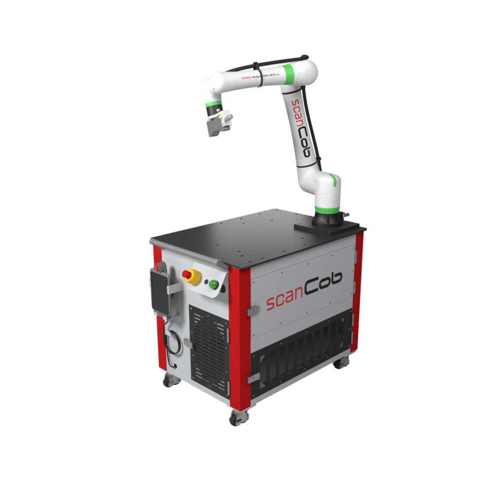 scanCob - Mobilny System Inspekcyjny IMS