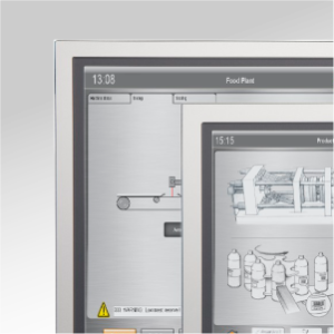 Panel PC 900 single-touch