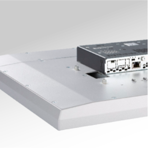 Panel PC 2200 (AP5000) swing arm, single-touch